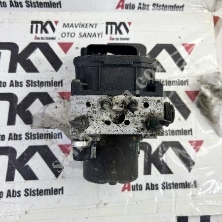 0265950117-0265225259 RENAULT CLIO 2 ÇIKMA  ABS BEYNİ, Oto & Y. Parça