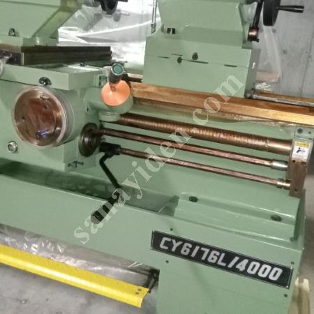 ORİJİNALDEN YUNNAN TORNALARİMİZ  STOKTAN HEMEN TESLİMDİR  0536 709 41 57, Makina