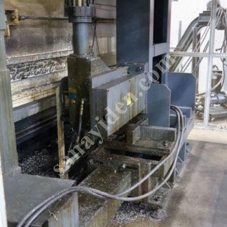 CNC DİK İŞLEME MERKEZİ ARAYIN YARDIMCI OLALIM 0536 709 41 57, Makina