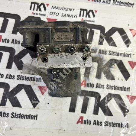 RENAULT SCENİC 2 ÇIKMA  ABS BEYNİ- 0265950770-0265234636, Oto & Y. Parça