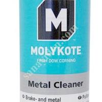 MOLYKOTE METAL CLEANER SPREY METAL TEMİZLEME SPREY 400ML,