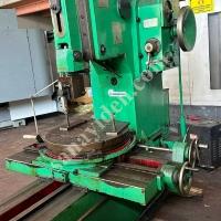SATILIK DİK PLANYA  BOY 300 ÇAP 1400 0536 709 41 57, Makina