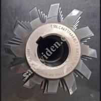 SOLİD HOB AZDIRMA ÇAKISI M:5.05 - Q100X200XQ32 (PRE-GRİNDİNG), Hırdavat Ve Nalbur