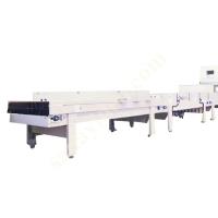 KR UVKH 24 PAINT DRYING LINE,