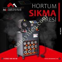 HORTUM SIKMA PRESİ,