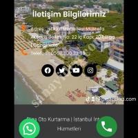 BİGAOTO ÇEKİCİ 0534 764 15 84 , Çekici Yol Yardım