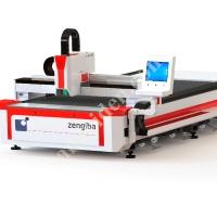 3 KW 1500X3000 LAZER KESİM MAKİNESİ ZENGİBA,