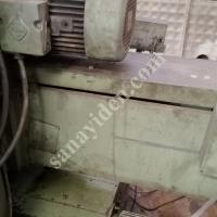 UMU BORWERG  KULLANICIDAN SATIŞA ÇIKMIŞTIR MAKİNA KONYA'DADİR, Makina