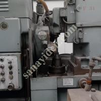 AZDİRMA  STOKTAN HEMEN TESLİMDİR  0536 709 41 57, Makina