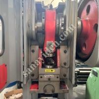 KODAZ BRAND 80-TON AIR CLUTCH ECCENTRIC PRESS 2022 MODEL, Eccentric Press