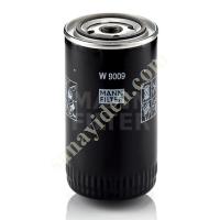 W 9009 MANN OIL FILTER, Compressor