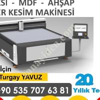 ROBART MAKİNE LAZER KESİM 0535 707 63 81 METAL KESİM LAZER GALVO,