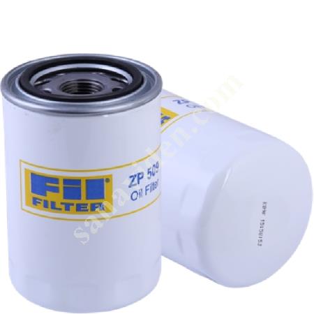 DALGAKIRAN 1311125004 SEPARATOR FILTER, Compressor Filter - Dryer