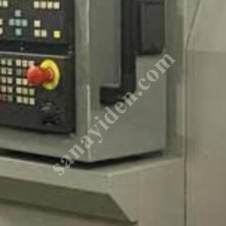 LEADWELL V40 CNC – 2 UNITS AVAILABLE AT KONYA CUSTOMS!, Heavy Equipment