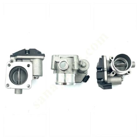 İTAQİ THROTTLE BODY ACCENT BLUE/I20/I30/IX35, Electrical Components