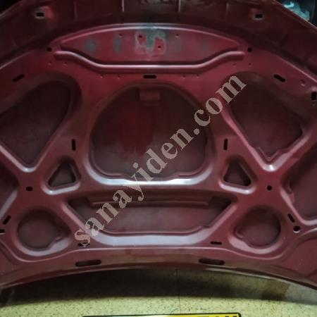 SEAT İBİZA ÖN KAPUT 2012-2024 MODEL, Oto & Y. Parça