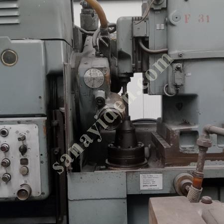 AZDİRMA  STOKTAN HEMEN TESLİMDİR  0536 709 41 57, Makina