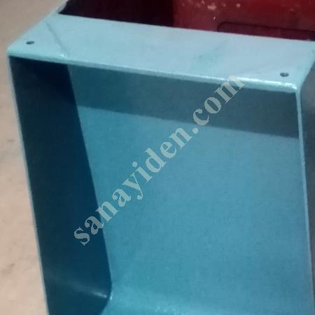 SATILIK MASAÜSTÜ 80 LİK ÇİFT DEVİRLİ MATKAP TEZGAHI, Makina