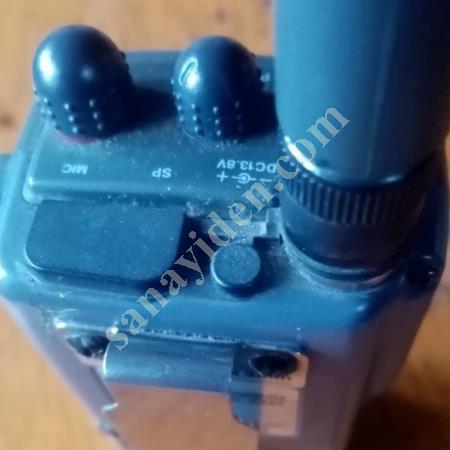 SATILIK TELSİZ TELEFON ESKİ MODEL ÇOK FONKSİYONLU, Diğer