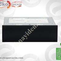 ORİJİNAL VOLKSWAGEN GOLF MULTİMEDYA ÜNİTESİ 10A035816C, Oto & Y. Parça