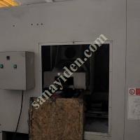 ÇİFT TABLA İŞLEME MERKEZİ  KULLANICIDAN SATIŞA ÇIKMIŞTIR  0536 709 41 57, Makina