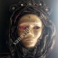 A PAİNTİNG FOR SALE TİTLED "THE COLD FACE OF DEATH"., Diğer