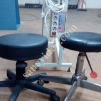 SATILIK İKİNCİEL DOKTOR VE HASTA TABURESİ HAREKETLİ, Diğer