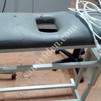 SATILIK MASAJ MASASI EK BAŞLIK TABLASI VE MONTAJ MASASI, Diğer