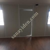 CMZ PREFABRİK 3/7 TEK ODA KONTEYNER, Prefabrik Ev Modelleri, Konteyner Ev Fiyatları