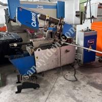 CUTERAL IMAS BRAND 280 FULLY AUTOMATIC BAND SAW 2015 MODEL, Band Saw