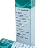 MOLYKOTE 33 MEDİUM 100 GRAM EXTREME LOW TEMPERATURE,