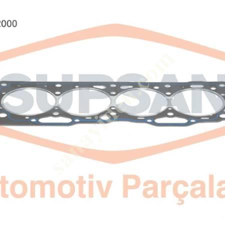 TOFAŞ SLX DOĞAN.S 1.6 SİLİNDİR KAPAK CONTA, Oto & Y. Parça