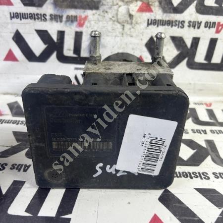 06.2109-5778.3 SUZUKI SPLASH ÇIKMA      ABS BEYNİ, Oto & Y. Parça