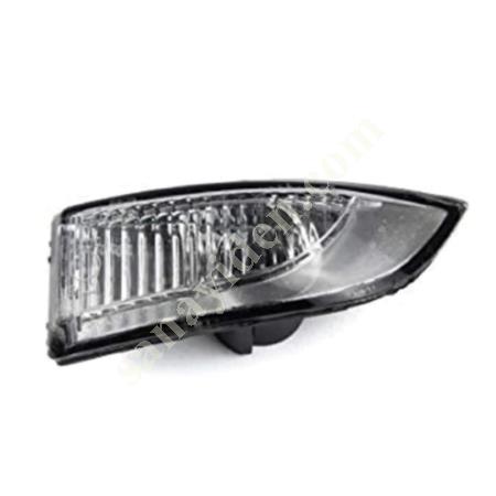 TRACK MOVEMENT PLEKSAN MIRROR SIGNAL LEFT FLUENCE - MEGANE 3, Headlight & Park-Stop & Fog & Signal