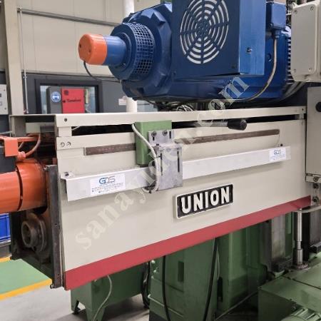 BORWERG 5 EKSEN DİJİTALLİ  1000X1000X1000 TÜM BAKIMLARI YAPILMIŞTİR  0536 709 41 57, Makina