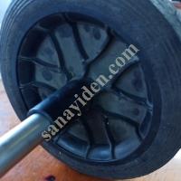 ПРОДАЕТСЯ: ПЛАСТИКОВЫЙ МУСОРОВОЗ, МУСОРОВОЗ, КОЛЕСНАЯ ТРУБА., Hortum & Boru