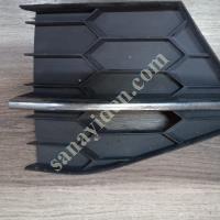 SKODA SUPERB 3 ÖN TAMPON SİS FAR KAPAĞI 2015-2019 MODEL, Oto & Y. Parça