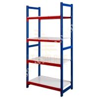 WAREHOUSE RACK, Transportation Industry Storage & Logistics