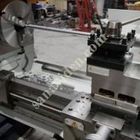 BAOJİ TORNA KAMPANYA VE KURULUMLAR  DEVAM EDİYOR  MÜŞTERİMİZE HAYIRLI OLSUN  05367094157, Makina