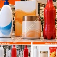 MARKAYA ÖZEL DUMMY ÖZEL TASARIM REKLAM MAKETİ,