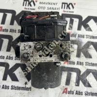 0265900031-0265224061 ALFA ROMEO 147 ÇIKMA  ABS BEYNİ, Oto & Y. Parça