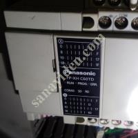 SATILIK 17 İNÇ HMİ EKRAN WEİNTEK MARKA YENİ NESİL, Makina