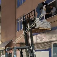 VADİ İSTANBUL KİRALIK FORKLİFT KİRALAMA 0542 777 86 96, Makina