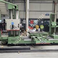 BORWERG 5 EKSEN DİJİTALLİ  1000X1000X1000 TÜM BAKIMLARI YAPILMIŞTİR  0536 709 41 57, Makina