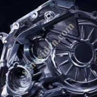 2014 MODEL 5 EKSEN ÇİFT SPİNDLE İŞLEM MERKEZİ  05367094157, Makina