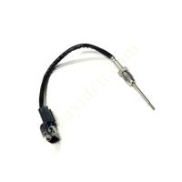 ITAQI PARTICLE SENSOR GRAND VITARA 1.9 DDIS 2006-2012, Electrical Components