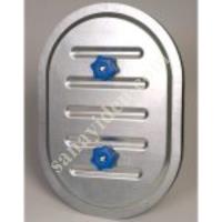 ACCESS DOORS FOR AIR DUCT - MANHOLE COVERS,