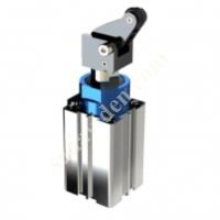 PNEUMATIC STOPPER BRAKE CYLINDER KINETIC HYDRAULIC PNEUMATIC, Hydraulic - Pneumatic Cylinder