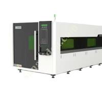 ANM TECH                  RN-3015H 6000W RAYCUS CE, Lazer Kesim Makinası