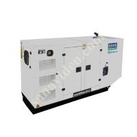 70 KVA BAUDOUİN MOTOR DİZEL JENERATÖR, Jeneratörler